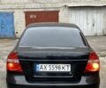 Черный Шевроле Авео, объемом двигателя 1.5 л и пробегом 300 тыс. км за 2900 $, фото 3 на Automoto.ua