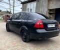 Черный Шевроле Авео, объемом двигателя 1.5 л и пробегом 200 тыс. км за 3700 $, фото 3 на Automoto.ua
