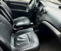 Чорний Шевроле Авео, об'ємом двигуна 1.6 л та пробігом 104 тис. км за 3500 $, фото 3 на Automoto.ua