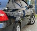 Черный Шевроле Авео, объемом двигателя 1.5 л и пробегом 150 тыс. км за 5150 $, фото 23 на Automoto.ua