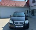 Черный Шевроле Авео, объемом двигателя 1.5 л и пробегом 165 тыс. км за 4655 $, фото 8 на Automoto.ua