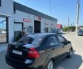 Черный Шевроле Авео, объемом двигателя 1.5 л и пробегом 165 тыс. км за 4655 $, фото 7 на Automoto.ua