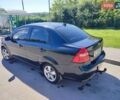Черный Шевроле Авео, объемом двигателя 1.5 л и пробегом 250 тыс. км за 3000 $, фото 7 на Automoto.ua