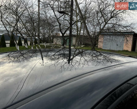 Черный Шевроле Авео, объемом двигателя 1.5 л и пробегом 250 тыс. км за 3350 $, фото 14 на Automoto.ua