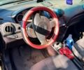 Черный Шевроле Авео, объемом двигателя 1.5 л и пробегом 200 тыс. км за 2500 $, фото 5 на Automoto.ua