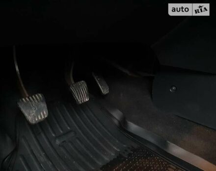 Черный Шевроле Авео, объемом двигателя 1.5 л и пробегом 75 тыс. км за 4600 $, фото 33 на Automoto.ua