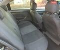 Черный Шевроле Авео, объемом двигателя 1.5 л и пробегом 275 тыс. км за 4300 $, фото 16 на Automoto.ua