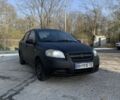 Чорний Шевроле Авео, об'ємом двигуна 1.5 л та пробігом 300 тис. км за 1999 $, фото 1 на Automoto.ua