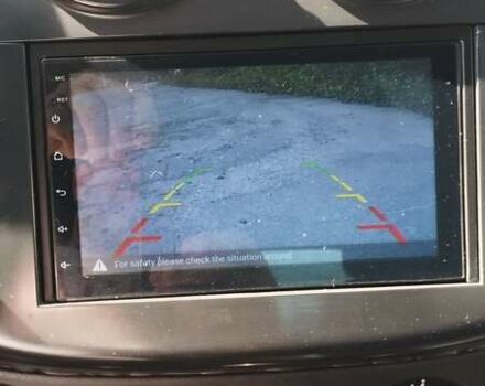 Чорний Шевроле Авео, об'ємом двигуна 1.5 л та пробігом 234 тис. км за 4300 $, фото 10 на Automoto.ua