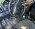 Черный Шевроле Авео, объемом двигателя 1.5 л и пробегом 243 тыс. км за 3500 $, фото 4 на Automoto.ua