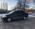 Черный Шевроле Авео, объемом двигателя 1.5 л и пробегом 260 тыс. км за 2900 $, фото 1 на Automoto.ua