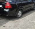 Чорний Шевроле Авео, об'ємом двигуна 1.6 л та пробігом 172 тис. км за 5500 $, фото 1 на Automoto.ua