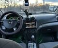 Черный Шевроле Авео, объемом двигателя 1.5 л и пробегом 195 тыс. км за 4500 $, фото 3 на Automoto.ua