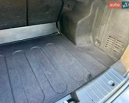 Черный Шевроле Авео, объемом двигателя 1.5 л и пробегом 170 тыс. км за 4690 $, фото 34 на Automoto.ua