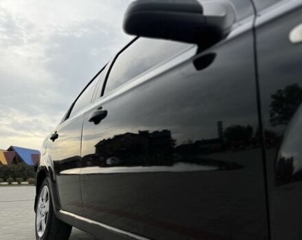 Шевроле Авео 2008 в Полтаве на Automoto.ua Черный Шевроле Авео, объемом двигателя 1.5 л и пробегом 180 тыс. км за 3600 $, фото 12 на Automoto.ua