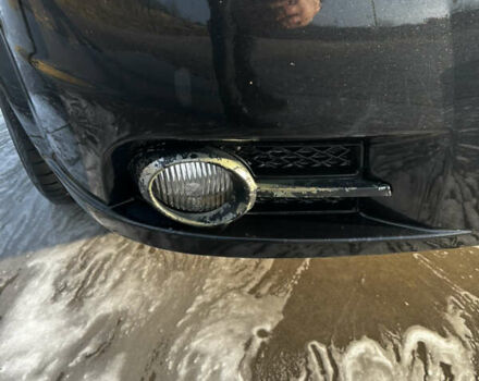 Черный Шевроле Авео, объемом двигателя 1.5 л и пробегом 145 тыс. км за 4200 $, фото 10 на Automoto.ua