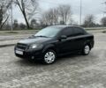 Черный Шевроле Авео, объемом двигателя 1.5 л и пробегом 290 тыс. км за 2999 $, фото 1 на Automoto.ua
