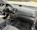 Шевроле Авео 2008 в Полтаве на Automoto.ua Черный Шевроле Авео, объемом двигателя 1.5 л и пробегом 180 тыс. км за 3600 $, фото 17 на Automoto.ua