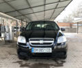 Черный Шевроле Авео, объемом двигателя 1.5 л и пробегом 165 тыс. км за 3100 $, фото 2 на Automoto.ua