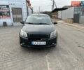 Черный Шевроле Авео, объемом двигателя 1.5 л и пробегом 152 тыс. км за 3000 $, фото 1 на Automoto.ua