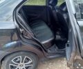 Чорний Шевроле Авео, об'ємом двигуна 1.5 л та пробігом 273 тис. км за 2960 $, фото 7 на Automoto.ua