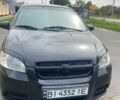 Чорний Шевроле Авео, об'ємом двигуна 1.5 л та пробігом 290 тис. км за 3200 $, фото 1 на Automoto.ua