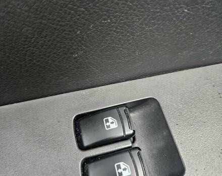 Черный Шевроле Авео, объемом двигателя 1.5 л и пробегом 76 тыс. км за 5000 $, фото 14 на Automoto.ua