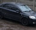 Черный Шевроле Авео, объемом двигателя 1.5 л и пробегом 226 тыс. км за 2700 $, фото 1 на Automoto.ua