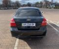 Шевроле Авео 2008 в Житомире на Automoto.ua Черный Шевроле Авео, объемом двигателя 1.5 л и пробегом 546 тыс. км за 3200 $, фото 7 на Automoto.ua
