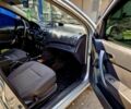 Черный Шевроле Авео, объемом двигателя 1.4 л и пробегом 300 тыс. км за 3800 $, фото 16 на Automoto.ua