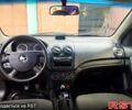 Шевроле Авео 2008 в Кропивницком (Кировограде) на Automoto.ua Черный Шевроле Авео, объемом двигателя 1.5 л и пробегом 185 тыс. км за 4550 $, фото 11 на Automoto.ua