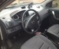 Черный Шевроле Авео, объемом двигателя 1.5 л и пробегом 82 тыс. км за 4500 $, фото 3 на Automoto.ua