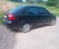 Чорний Шевроле Авео, об'ємом двигуна 1.5 л та пробігом 3 тис. км за 2500 $, фото 1 на Automoto.ua