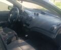 Черный Шевроле Авео, объемом двигателя 1.5 л и пробегом 3 тыс. км за 3750 $, фото 6 на Automoto.ua