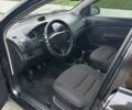 Черный Шевроле Авео, объемом двигателя 1.5 л и пробегом 60 тыс. км за 6500 $, фото 8 на Automoto.ua