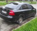 Чорний Шевроле Авео, об'ємом двигуна 1.5 л та пробігом 277 тис. км за 2900 $, фото 3 на Automoto.ua