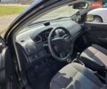 Черный Шевроле Авео, объемом двигателя 1.5 л и пробегом 193 тыс. км за 4250 $, фото 15 на Automoto.ua