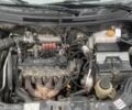 Черный Шевроле Авео, объемом двигателя 1.5 л и пробегом 221 тыс. км за 3900 $, фото 7 на Automoto.ua