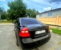 Черный Шевроле Авео, объемом двигателя 1.5 л и пробегом 290 тыс. км за 3200 $, фото 6 на Automoto.ua