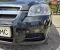 Черный Шевроле Авео, объемом двигателя 1.5 л и пробегом 193 тыс. км за 4250 $, фото 9 на Automoto.ua