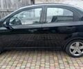 Чорний Шевроле Авео, об'ємом двигуна 1.5 л та пробігом 259 тис. км за 4000 $, фото 1 на Automoto.ua