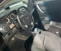 Черный Шевроле Авео, объемом двигателя 1.5 л и пробегом 145 тыс. км за 5000 $, фото 7 на Automoto.ua