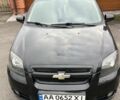Чорний Шевроле Авео, об'ємом двигуна 1.5 л та пробігом 188 тис. км за 4080 $, фото 5 на Automoto.ua