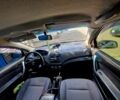 Черный Шевроле Авео, объемом двигателя 1.4 л и пробегом 300 тыс. км за 3800 $, фото 17 на Automoto.ua
