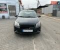 Черный Шевроле Авео, объемом двигателя 1.5 л и пробегом 152 тыс. км за 5500 $, фото 1 на Automoto.ua