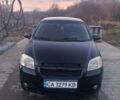 Чорний Шевроле Авео, об'ємом двигуна 1.5 л та пробігом 220 тис. км за 3700 $, фото 13 на Automoto.ua