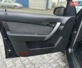 Черный Шевроле Авео, объемом двигателя 1.5 л и пробегом 249 тыс. км за 4300 $, фото 19 на Automoto.ua