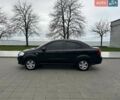Черный Шевроле Авео, объемом двигателя 1.5 л и пробегом 60 тыс. км за 6500 $, фото 2 на Automoto.ua