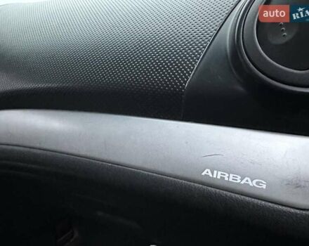 Черный Шевроле Авео, объемом двигателя 1.5 л и пробегом 249 тыс. км за 4300 $, фото 36 на Automoto.ua