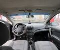 Чорний Шевроле Авео, об'ємом двигуна 1.5 л та пробігом 190 тис. км за 3200 $, фото 13 на Automoto.ua